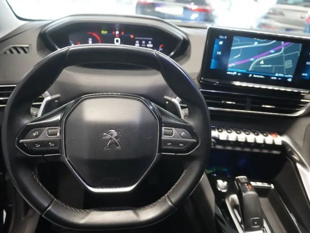 Peugeot 5008 Aut. LED/7Sitze/Navi
