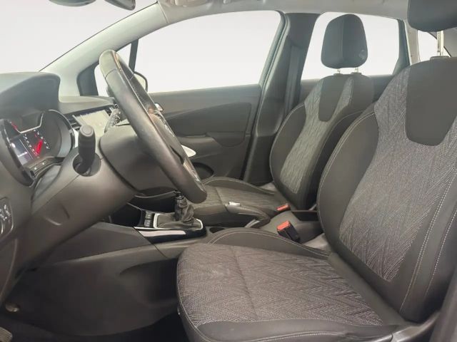 Opel Crossland X 2020 ALLWETTER NAV LED KAMERA SITZ.HZG TEMPOMAT LE