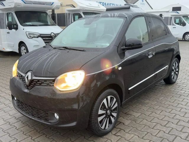Renault Twingo Electric Techno