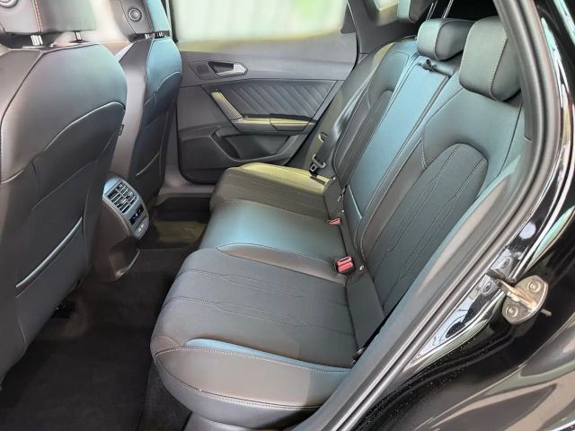 Cupra Formentor DSG e-Hybrid