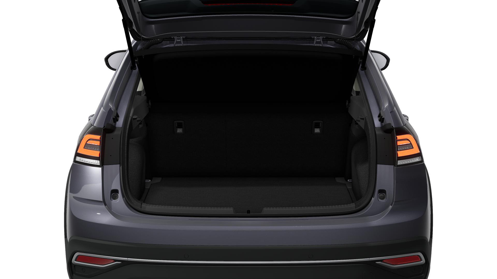 Volkswagen Taigo 1.0 TSI