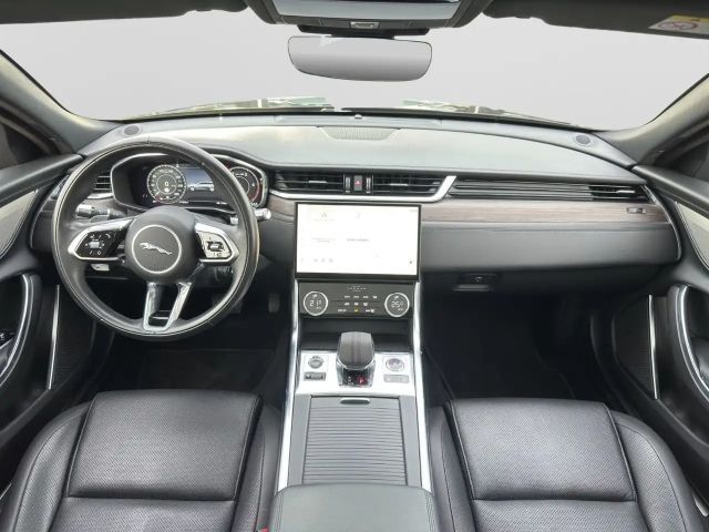 Jaguar XF AWD D200 S