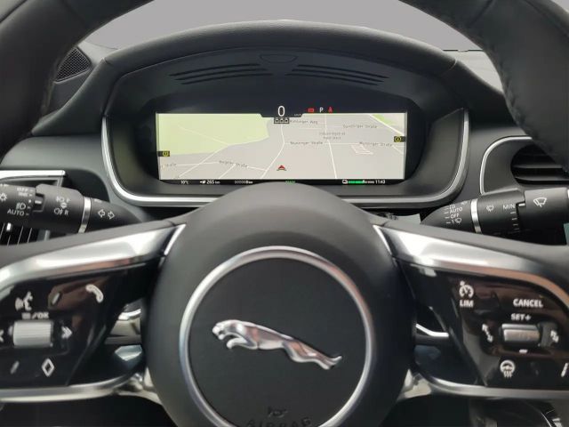 Jaguar I-Pace R-Dynamic SE