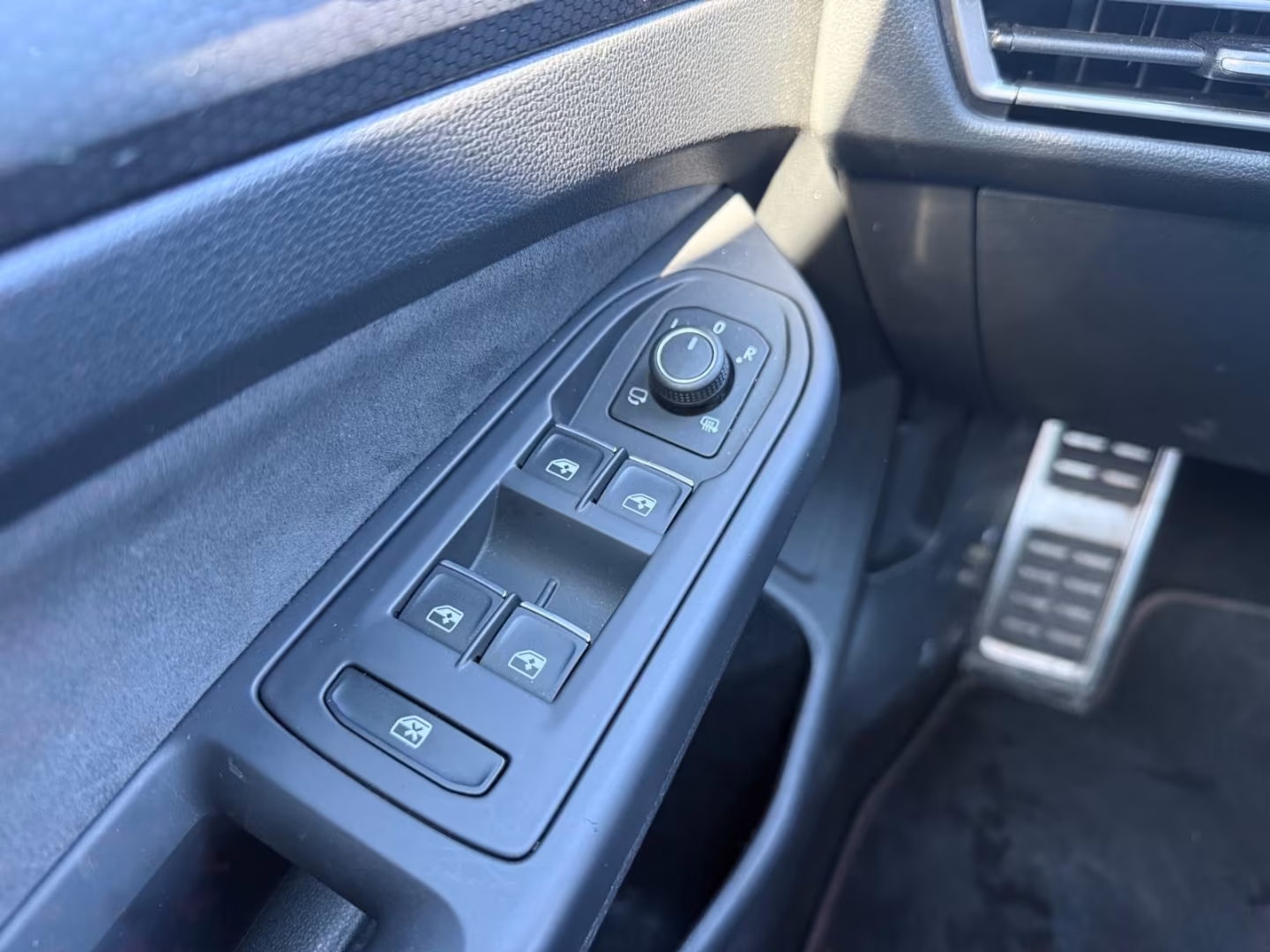 Volkswagen Golf 2.0 TSI GTI Golf VIII