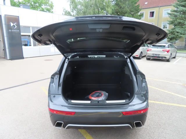 DS DS 7 Crossback Mobiles