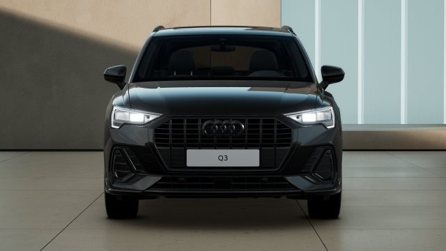 Audi Q3 35 TFSI S-Line S-Tronic