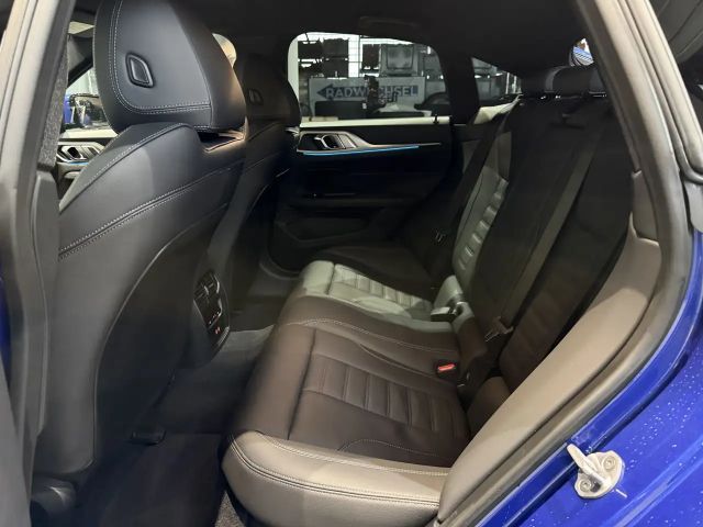 BMW i4 Coupé Gran Coupé M-Sport