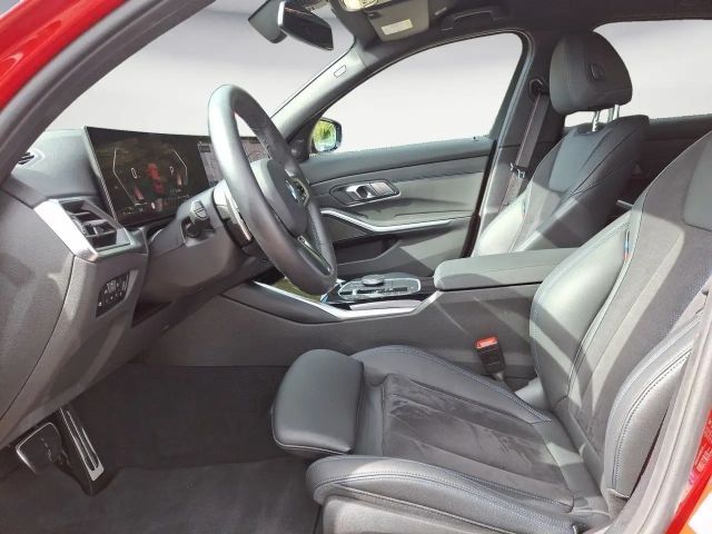 BMW 330 330i M-Sport Sedan