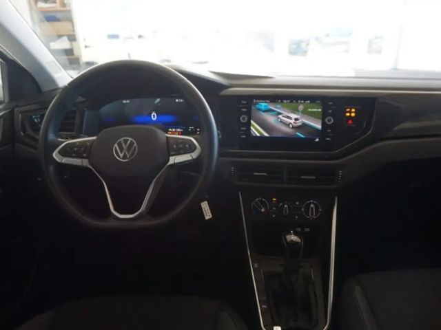 Volkswagen Polo DSG Life