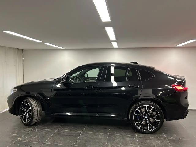 BMW X4 Competition Coupé