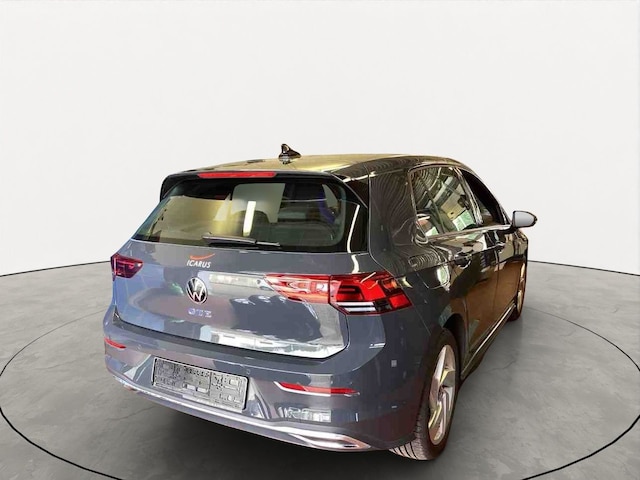 Volkswagen Golf GTE Golf VIII eHybrid