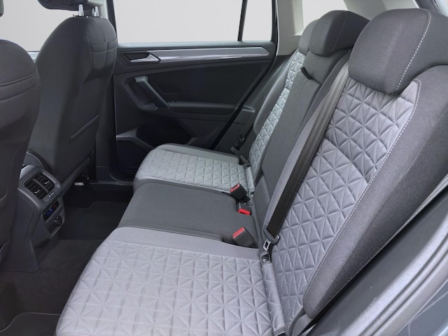 Volkswagen Tiguan 2.0 TDI DSG Life