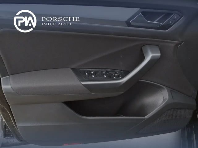 Volkswagen T-Roc Friends TSI