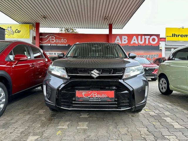 Suzuki Vitara 4x2 Hybrid Shine