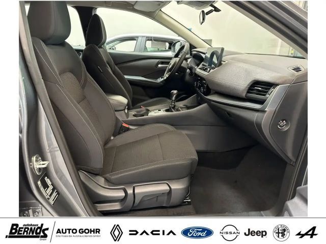Nissan Qashqai Acenta DIG-T