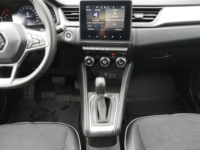 Renault Captur EDC Intens TCe 140