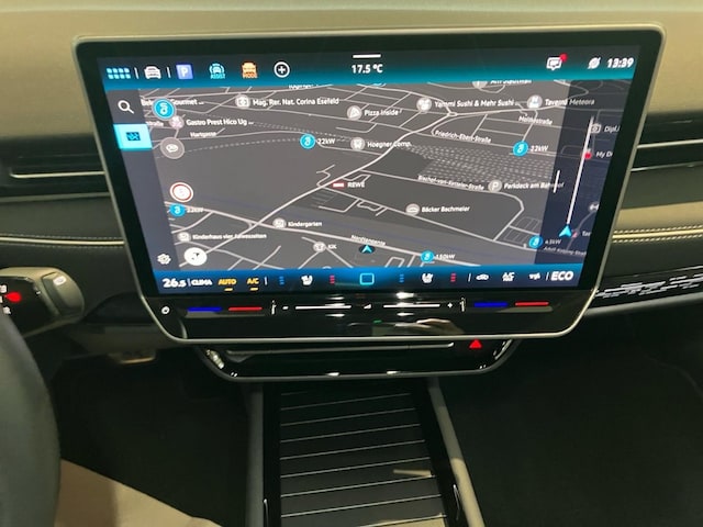 Volkswagen ID.7 Style