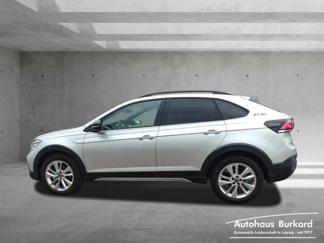 Volkswagen Taigo 1.0 TSI DSG