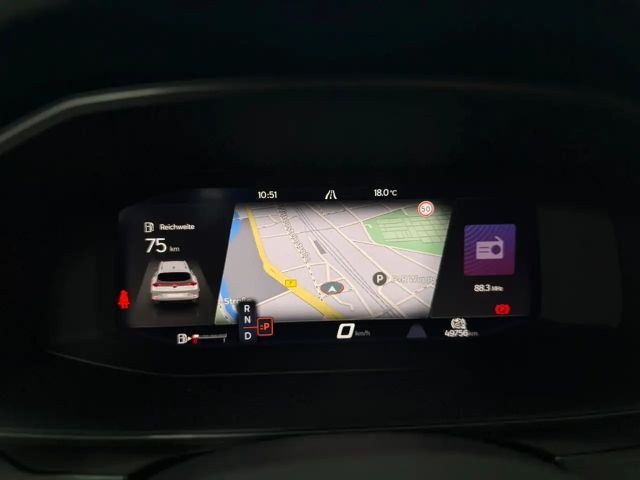 Cupra Formentor 4Drive VZ