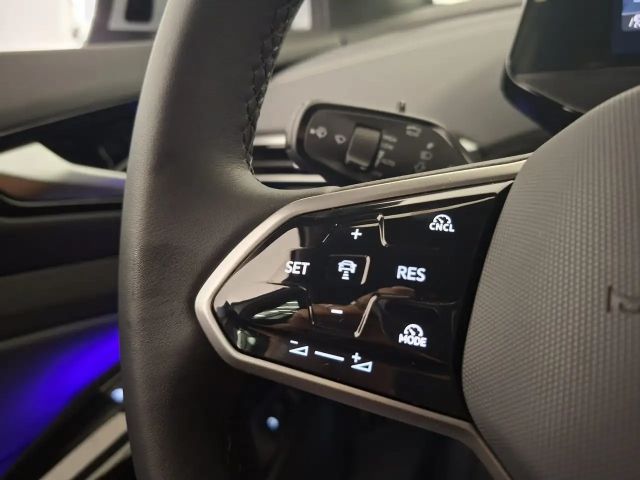 Volkswagen ID.4 Business Performance Pro