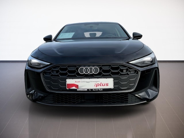 Audi A5 Quattro S-Tronic