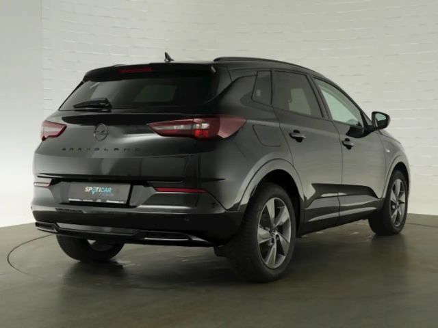 Opel Grandland X GS-Line Grand Sport