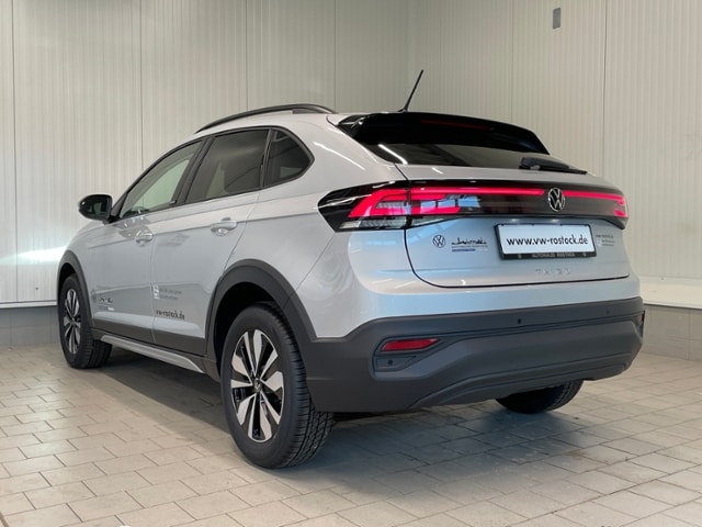 Volkswagen Taigo 1.0 TSI Move