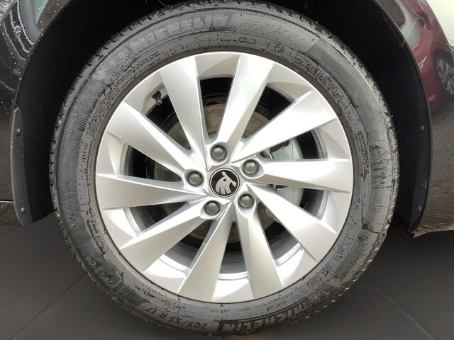 Skoda Octavia 2.0 TDI Combi Selection