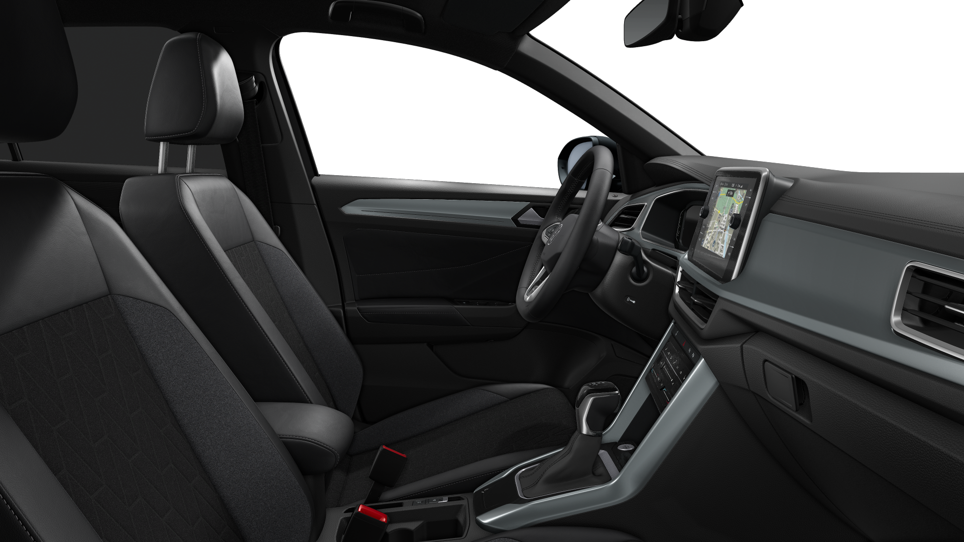 Volkswagen T-Roc 1.5 TSI DSG IQ.Drive