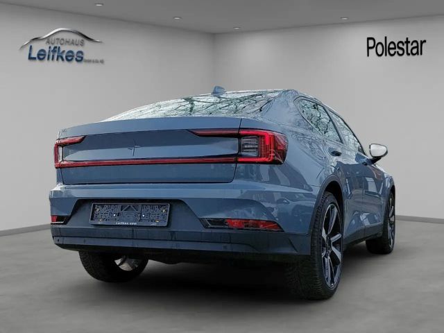 Polestar 2 Single motor