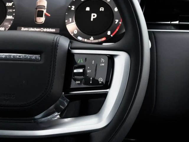 Land Rover Range Rover Autobiography P530