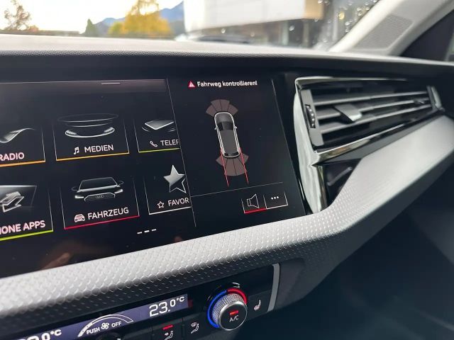 Audi A1 25 TFSI S-Line