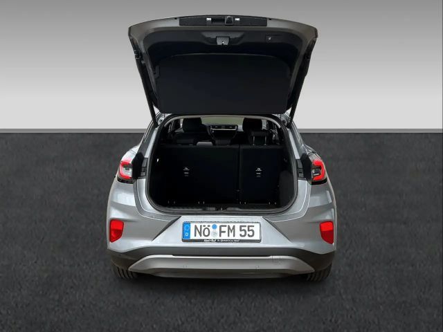 Ford Puma 360Kamera+CarPlay+Winterpaket+LED+ACC