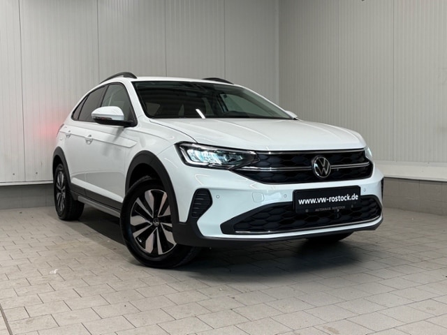 Volkswagen Taigo 1.0 TSI Move