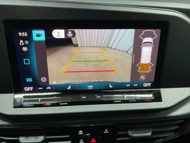 Volkswagen Caddy 2.0 TDI