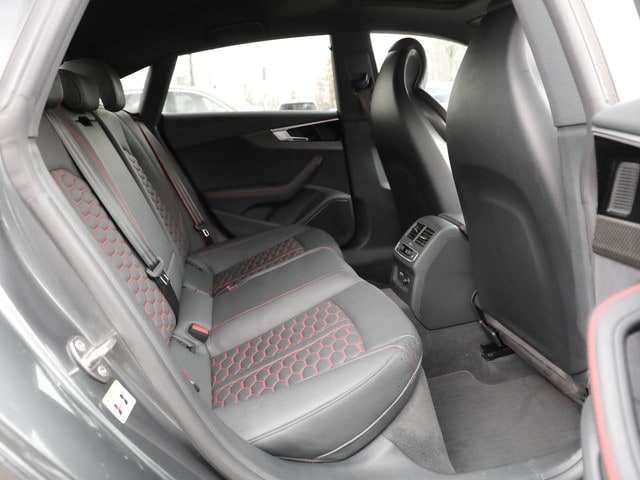 Audi RS5 Quattro Sportback