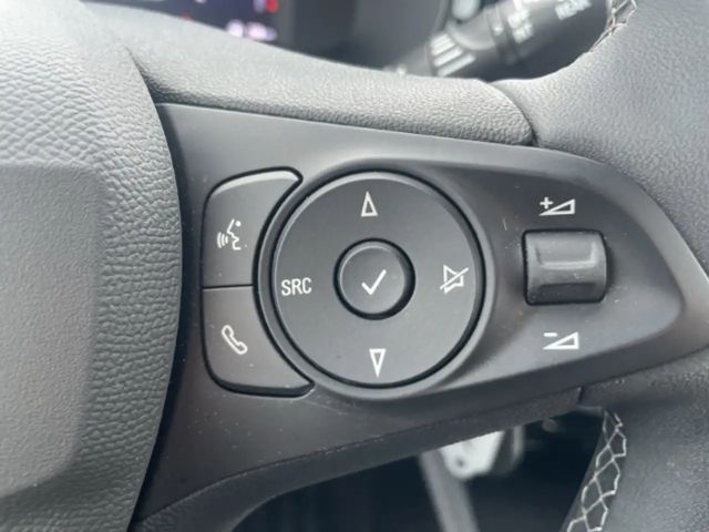 Opel Corsa 1.2 Turbo GS-Line Grand Sport Turbo