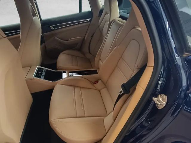 Porsche Panamera 4S E-Hybrid