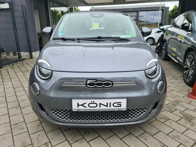Fiat 500e Base 42kWh KLIMA*CARPLAY*ANDROID-AUTO