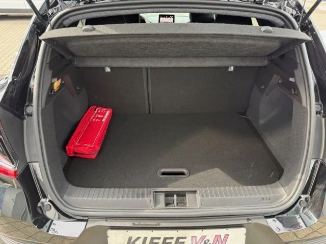 Mitsubishi ASX PLUS Kamera Sitzh Lenkradheiz Bi-LED PDC