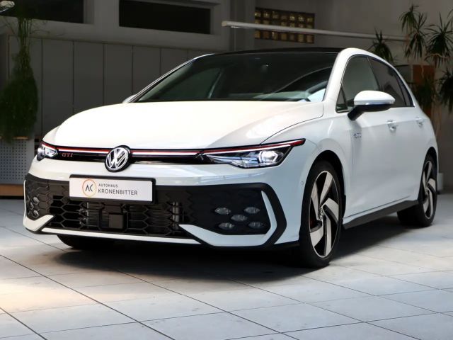 Volkswagen Golf 2.0 TSI DSG GTI