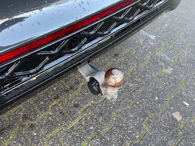 Volkswagen Tiguan R-Line Style