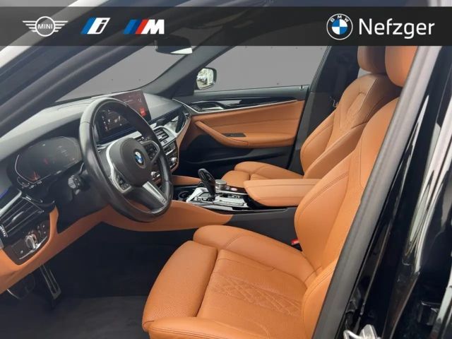 BMW 520 520i M-Sport Touring