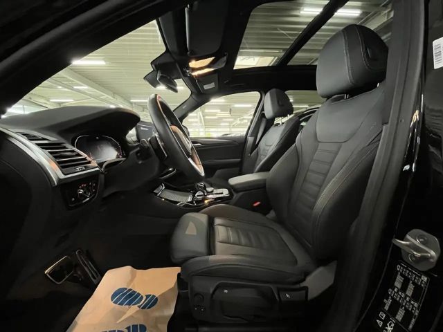 BMW X3 M-Sport xDrive20d