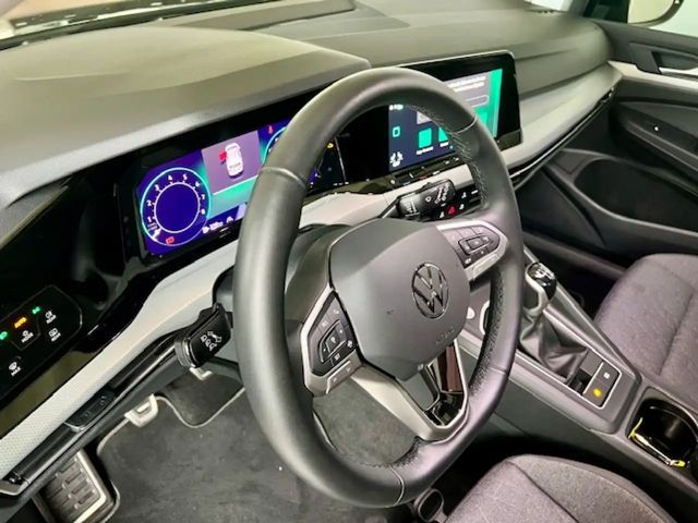 Volkswagen Golf 1.5 TSI Golf VIII Move