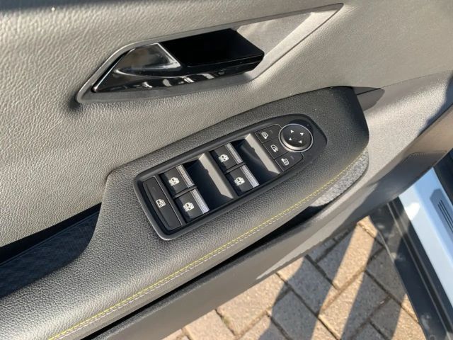 Renault Scenic Iconic