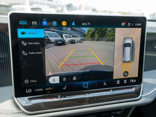 Volkswagen Passat 2.0 TDI Business DSG Variant