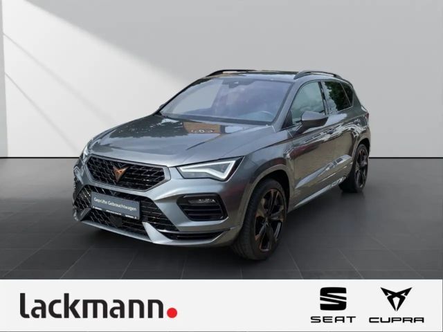 Cupra Ateca 4Drive