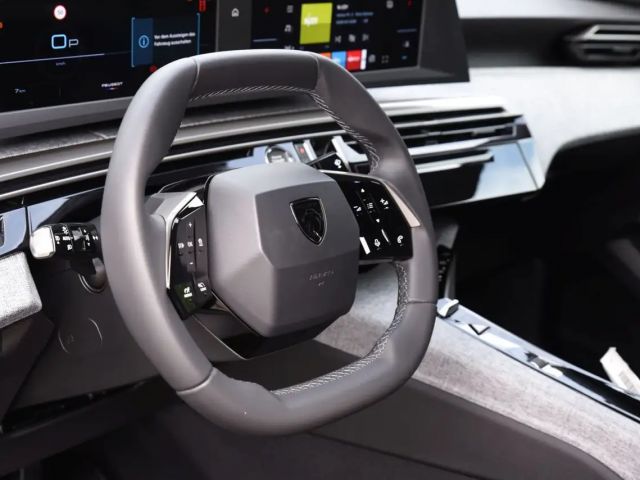 Peugeot 3008 Allure Pack Hybrid