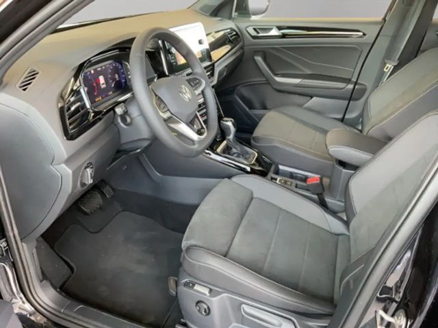 Volkswagen T-Roc 2.0 TDI DSG Style